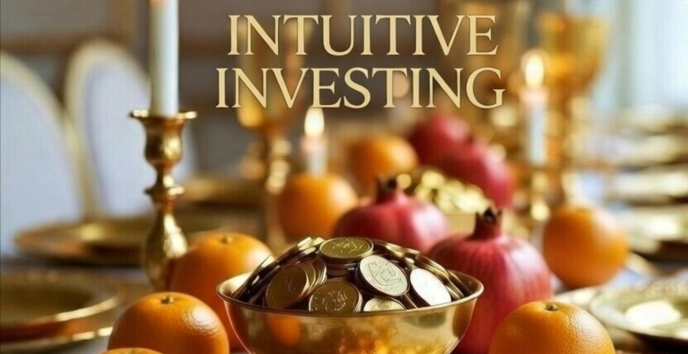 40 days of Financial Clarity