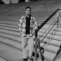 Harshvardhan Dhir