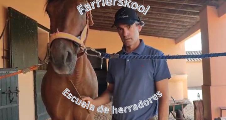 Farrierskool