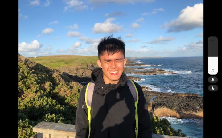 Nicolas Chan
