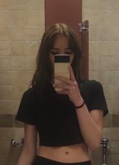 Ciana Capaldi