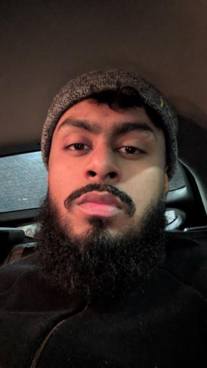 Ibrahim Mahmud
