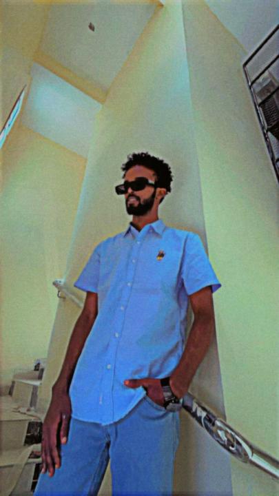 Shirwac Hussien