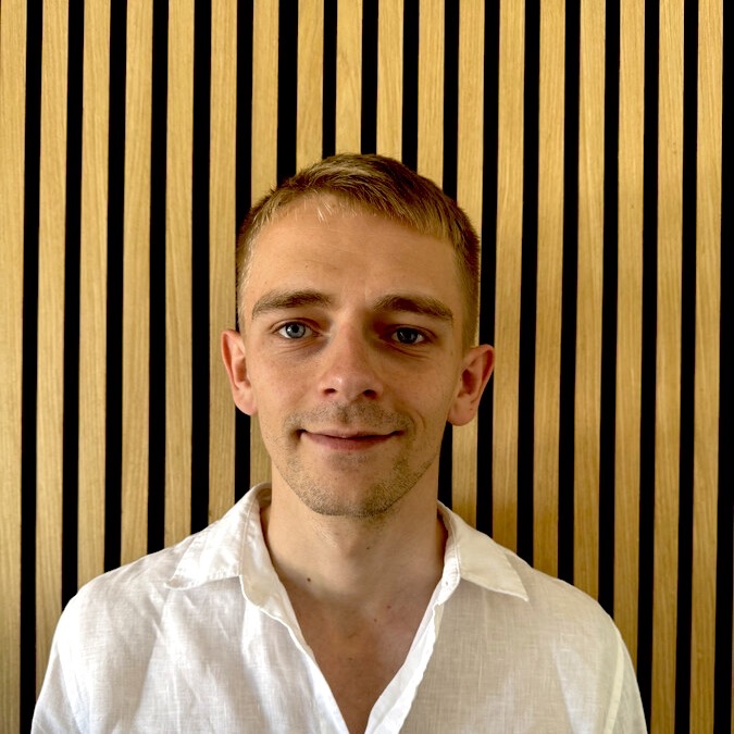 Marcus Nørgaard