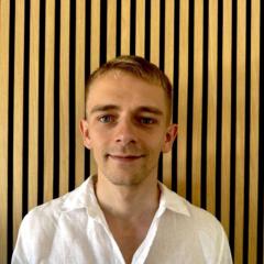 Marcus Nørgaard