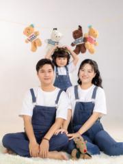 Thùy Đào Lê Đoan