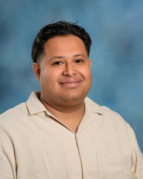 David Villegas-Garcia
