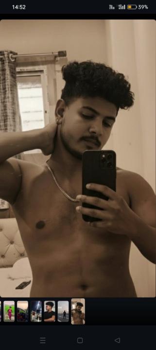 Farhan Hoque