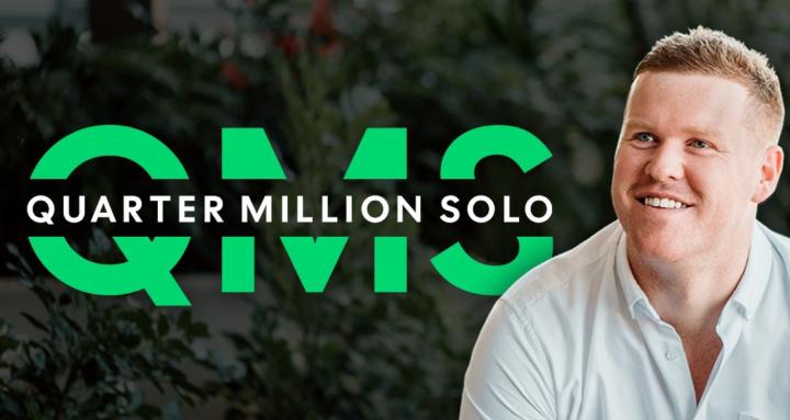 Quarter Million Solo