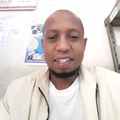 Francis Njoroge