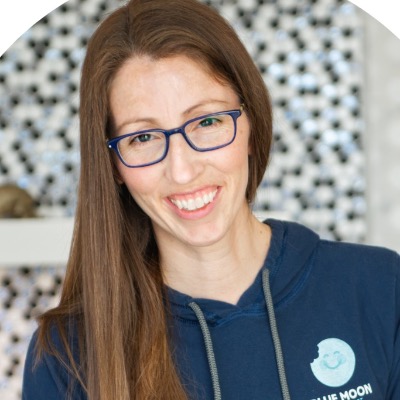 Melissa Brue