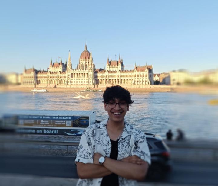 Shivansh Jadli