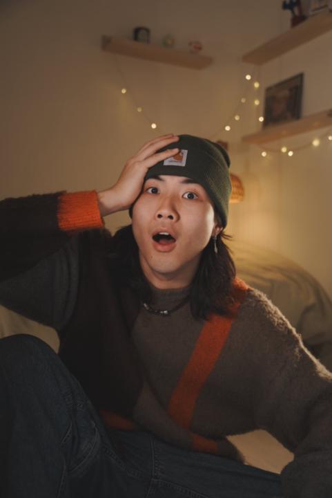 Jason Chan