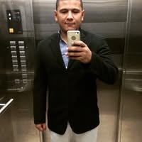 Angel Chacon