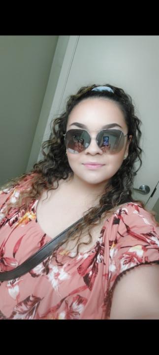 Ashley Charlette