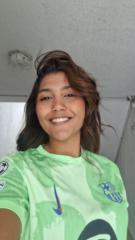 Oriana Galicia