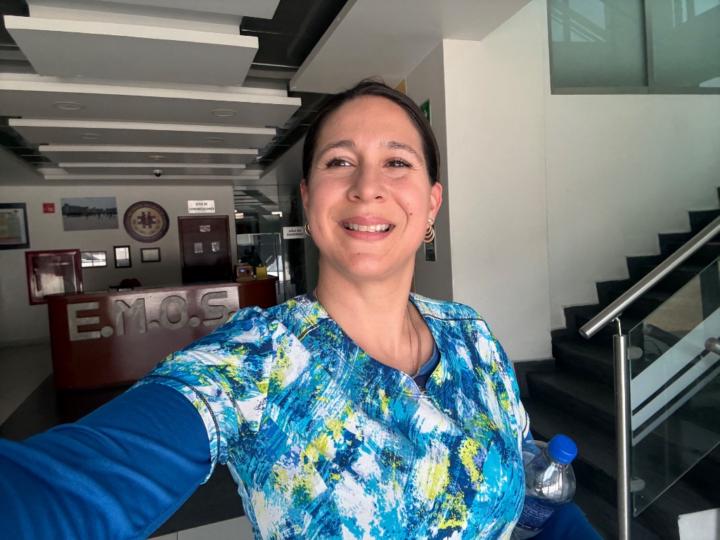 Dayana Avalo