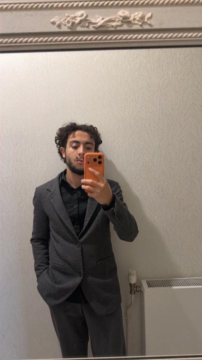 Nour Maanane