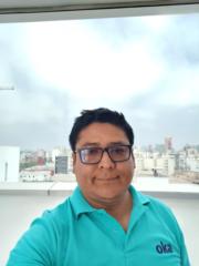 Henry Silva Zavaleta