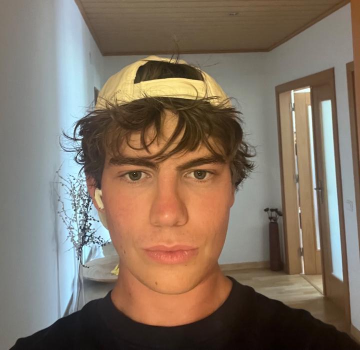 André Ferreira