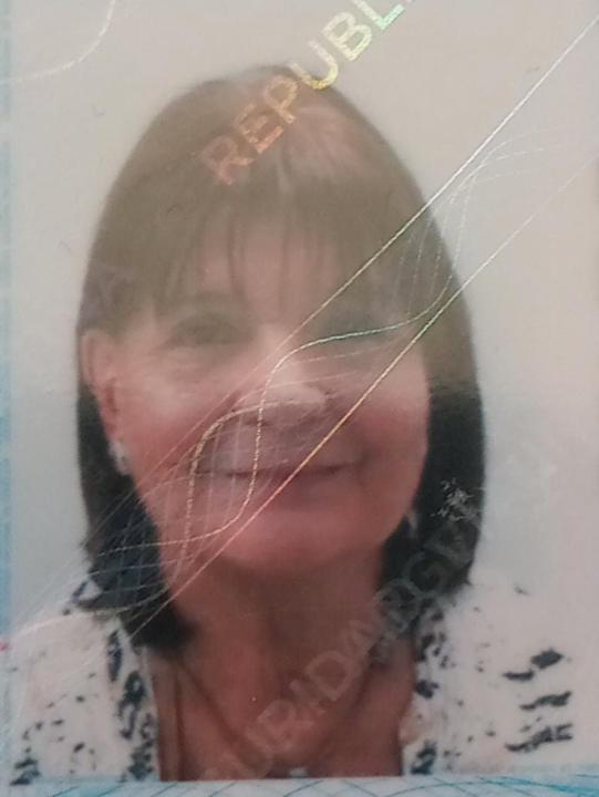 Maria Cristina Matatagui