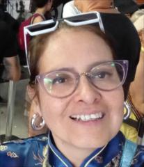 Carolina Caballero Sáenz