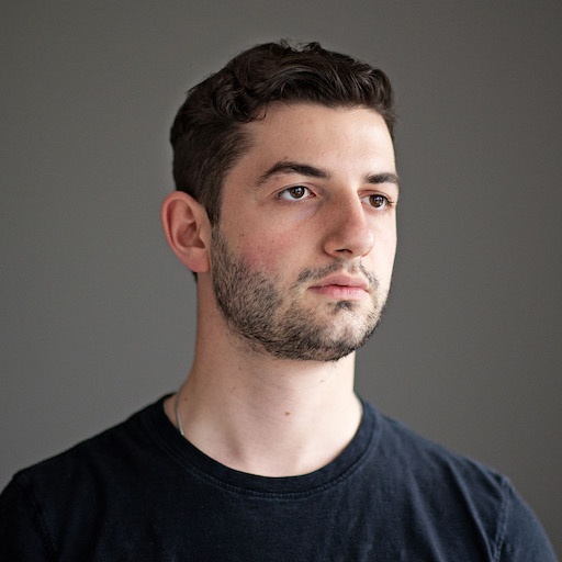 Elliot Bonneville