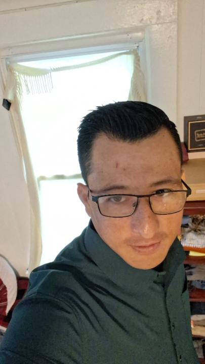 Abenamar Gomez Lopez Abenamar Gomez Lopez