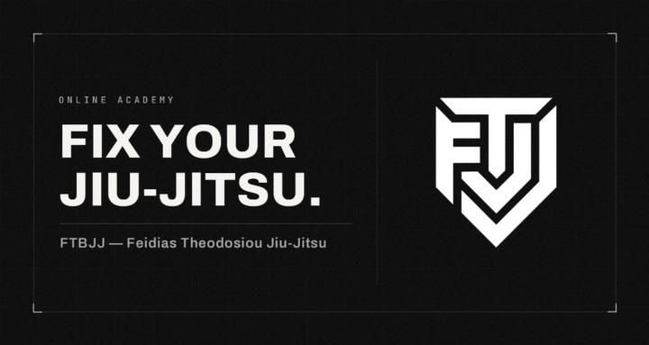 FTBJJ — Feidias Theodosiou