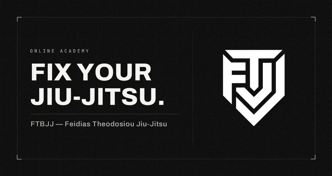 FTBJJ — Feidias Theodosiou