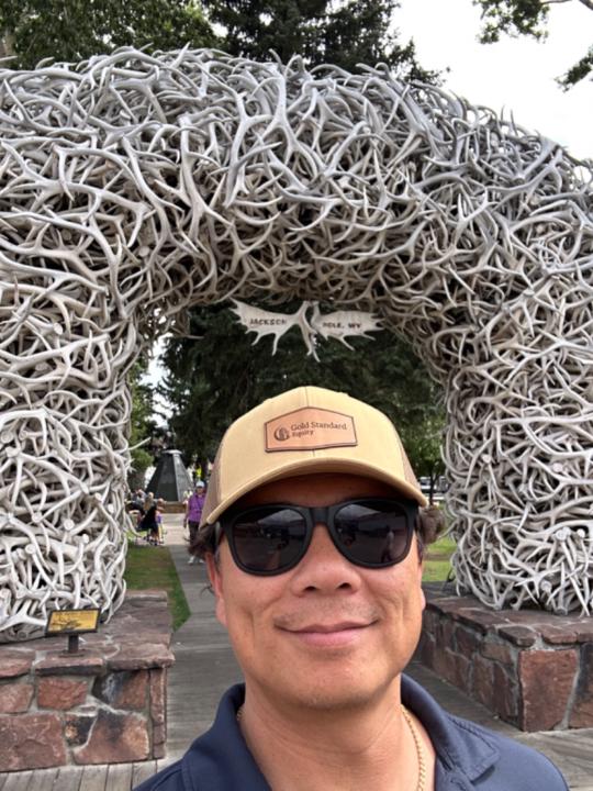 Jeff Liu