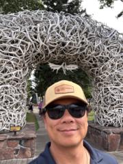 Jeff Liu