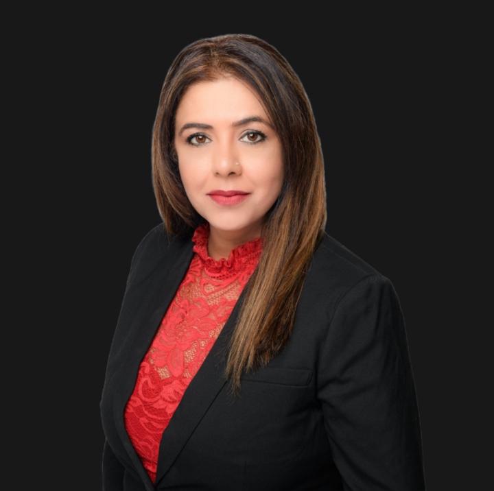 Nisha K Pawa