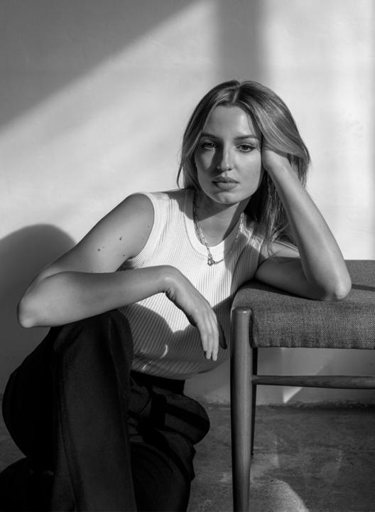 Agata Strzelecka - Janicka