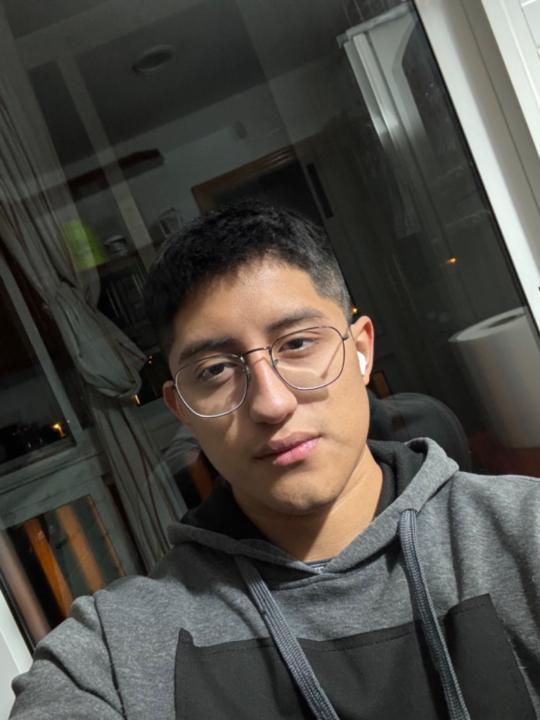 Alejandro Jinde Pilamunga