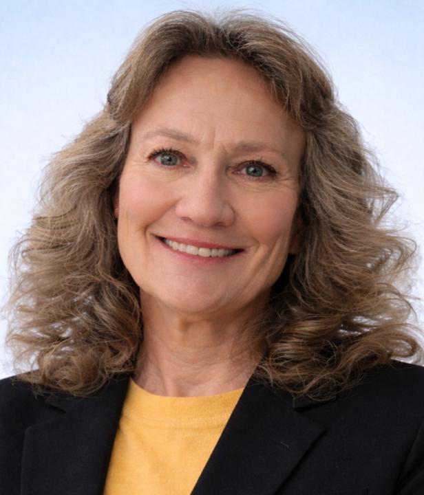 Melanie Hood