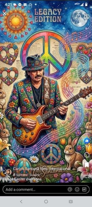 Randy Garza