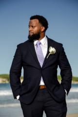 Justin Scott