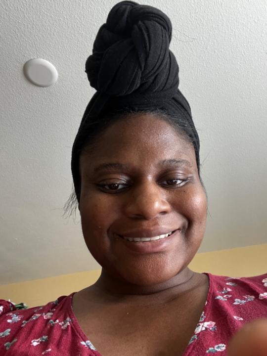 Chandra Bryant