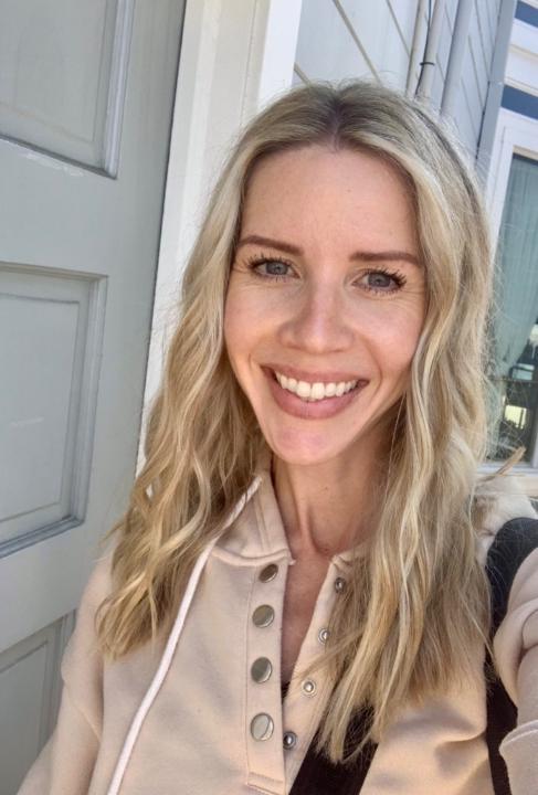 Amy Jantz