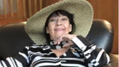 Gloria Torres