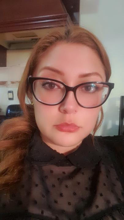 Elizabeth Garcia Mejia
