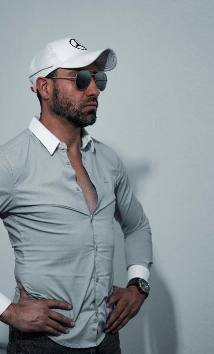 Aaron Rodriguez