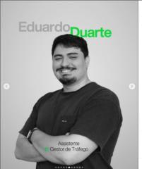 Eduardo Duarte