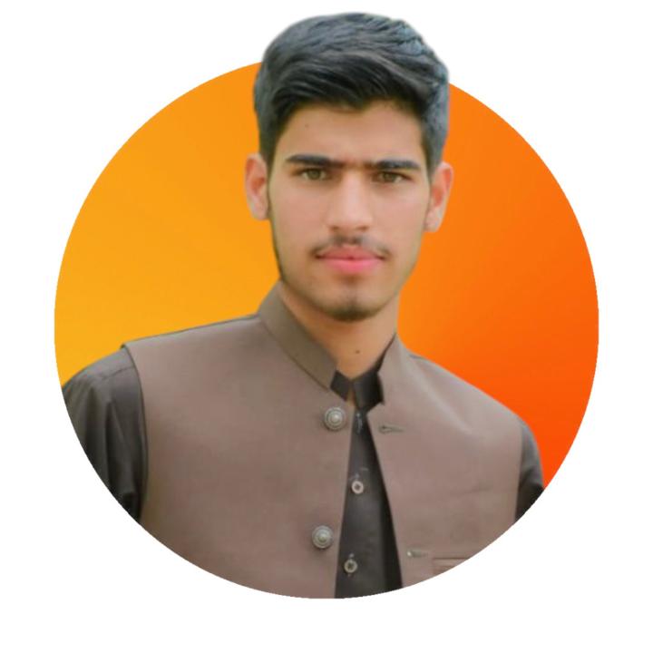 Hamza Sodozai