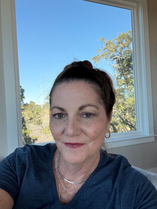 Michelle Lesesne-De Santis