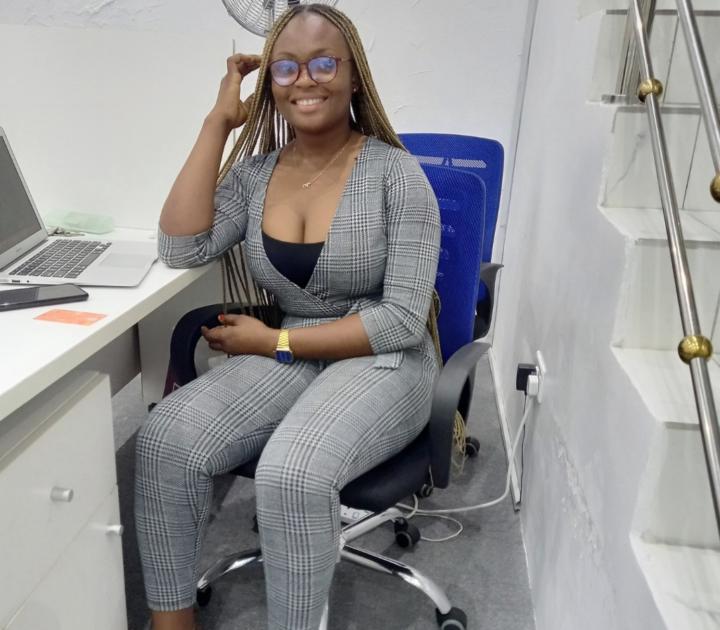 Adindu Joyce Ogechi