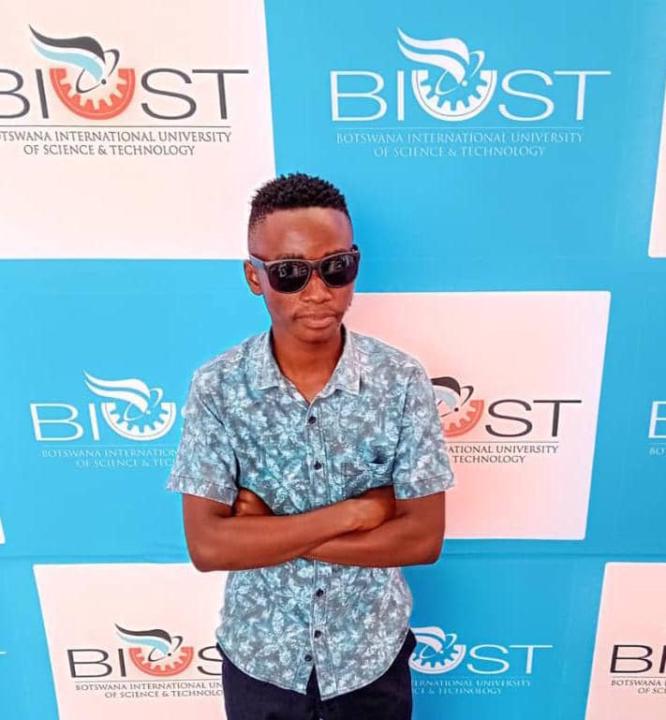 Joshua Anton Thabiwa