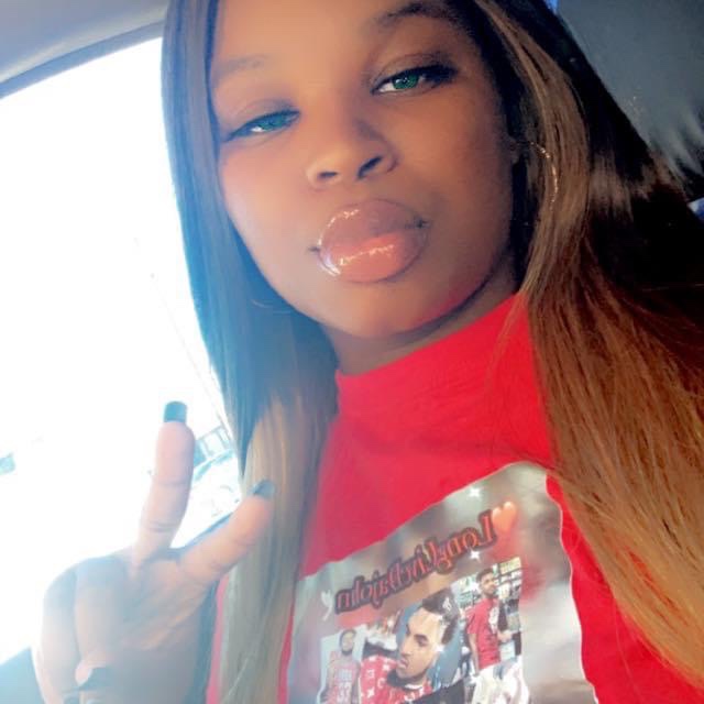 Shanequa Leonard