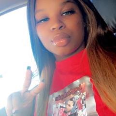 Shanequa Leonard